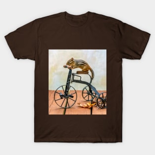 Born to ride T-Shirt